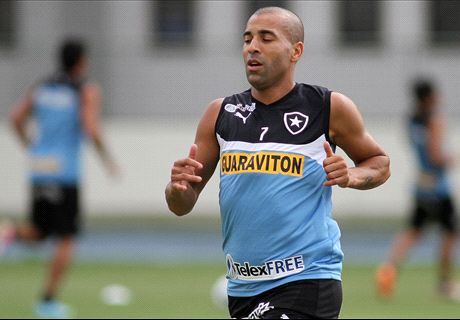 Il 2 del Botafogo si gioca a 3.00