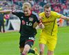 'Dortmund will never take foot off the gas' - Grosskreutz