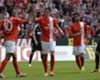 Mainz 05 marschiert Richtung Europa – Ein Sieg fehlt den Rheinhessen