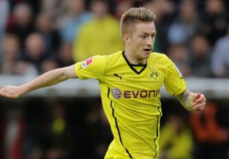 Klopp: Reus could return soon