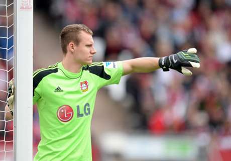 Leno warnt vor Auftakt gegen den BVB