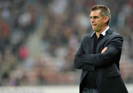 Amical, Guingamp vient à bout de Reims