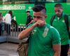 Rubén Castro sería procesado por cuatro delitos de maltrato