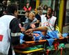 Si se lesionó Gonzalo Higuaín, ¿a quién llama Alejandro Sabella?