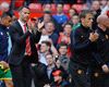 Saha backs Giggs for full-time Manchester United job