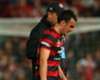 Injured Bridge in doubt for grand final
