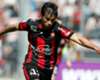 Nice, Bosetti vole au secours de Cvitanich