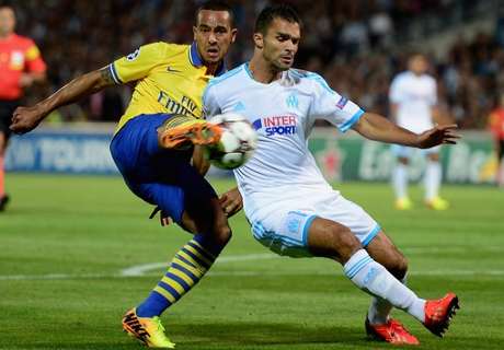 OM, Morel change de poste, les supporters apprécient