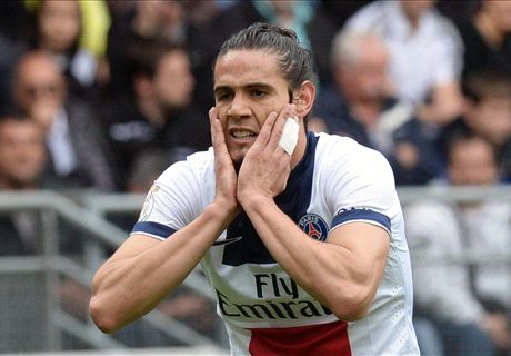 Player Ratings: Sochaux 1-1 PSG