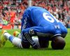 Ba to haunt Liverpool - Demba returns to scene of Gerrard slip