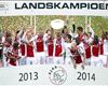 Het voetbalweekend in 17 beelden