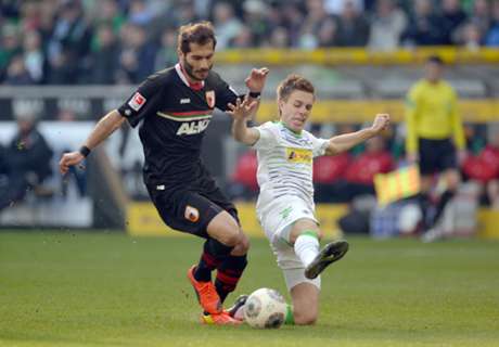 Bundesliga, 32ª - Amburgo terzultimo