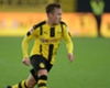 Hertha BSC: Felix Passlack und Valentin Lazaro im Visier?