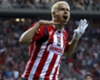 Bofo, Fabián y Salcedo felicitaron a Chivas