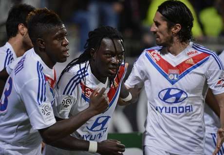 Ligue 1, 35ª - Lille di misura