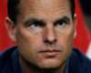 De Boer hits back at Tottenham manager Sherwood