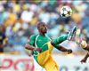 South Africa Player of the Week: Gift Sithole - Platinum Stars