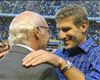 Carlos Bianchi contra sus ex dirigidos