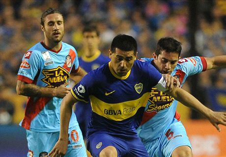 Riquelme announces retirement