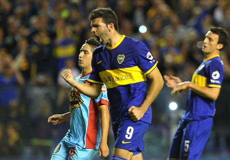 La titular respondió