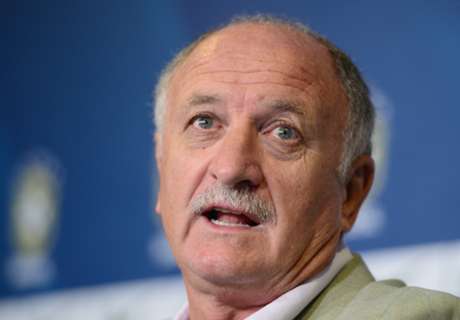 Preview: Brazil - Panama