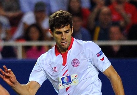 Fazio, entre Barcelona y la Premier