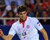 Barça, l'option Fazio ?