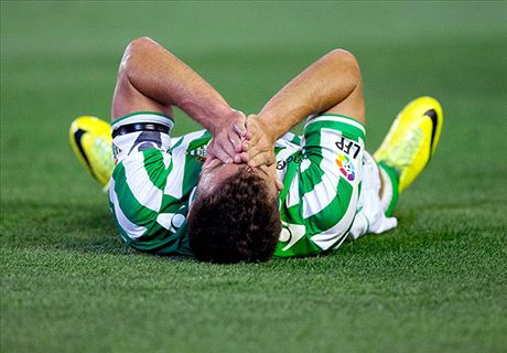 Ascensos y descensos en Europa