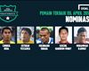 DEBAT: Siapa Pemain Terbaik Indonesia Super League April 2014 Pilihan Anda?