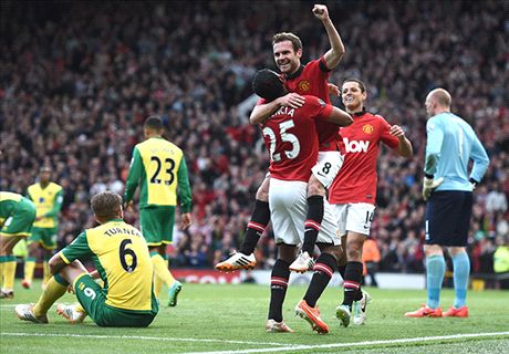 Man Utd confirm £750m Adidas deal