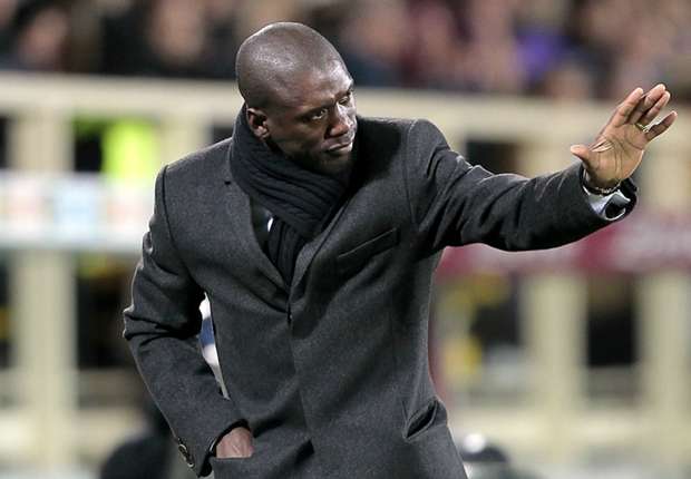 Seedorf: I've had no contact from AC Milan