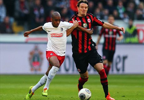 Freiburg: Fernandes wohl bald weg