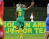 Musa Bilankulu of Golden Arrows Musa Bilankulu of Golden Arrows