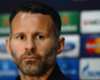 Manchester United, Lindegaard : "Giggs à tout pour devenir le nouveau Guardiola"