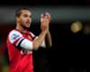 Theo Walcott Comeback Agustus