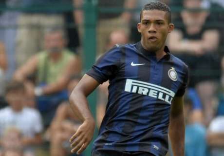 Juan Jesus: