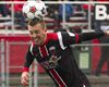 Brazilian forward Oliver of Ottawa Fury FC named NASL Player of the Week