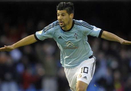 Liga, 35ª - Poker del Celta Vigo