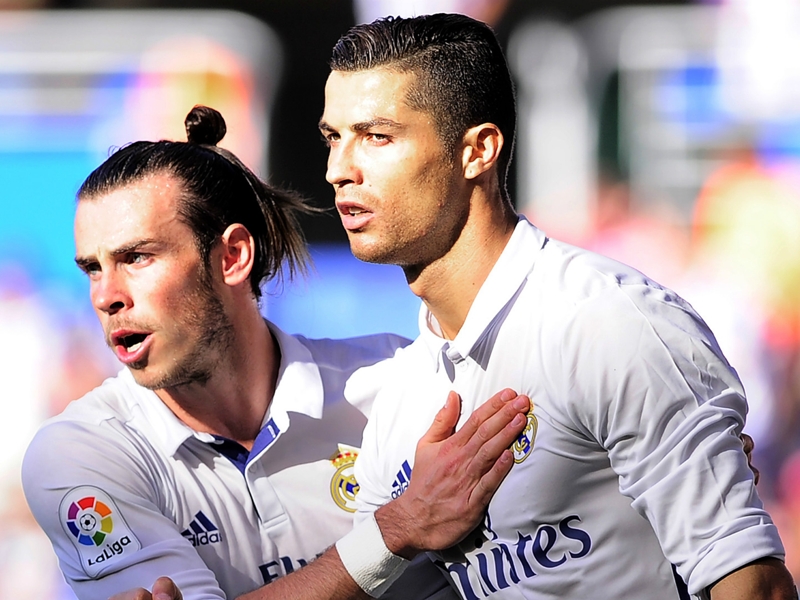 Real Madrid Team News: Injuries, suspensions and line-up vs Eibar