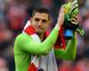 OFFICIEL - Mannone prolonge jusqu'en 2018 à Sunderland