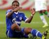 Schalker Hiobsbotschaft: Hinrunden-Aus für Jefferson Farfan?