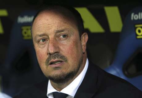 Napoli 'not interested' in Diego Lopez