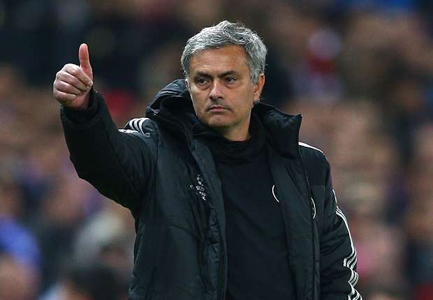 Mourinho 'anti-football' jibes are wide of the mark