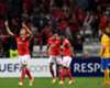 Europa League Preview: Juventus - Benfica