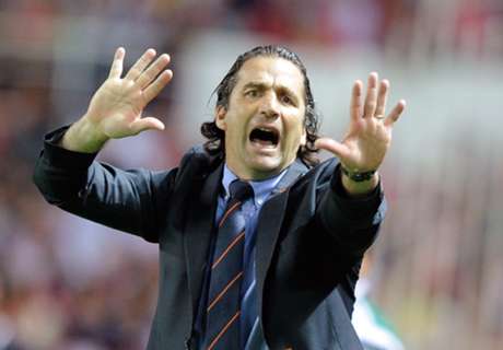 Pachuca, Morelia search for coaches