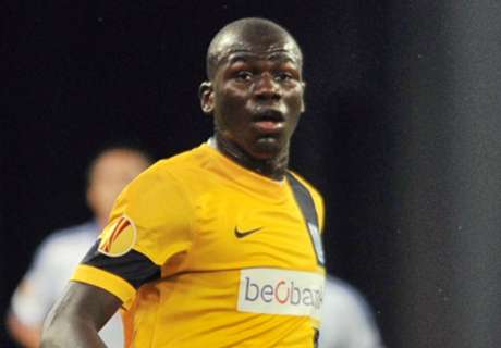 Genk, accord avec Naples pour Koulibaly ?