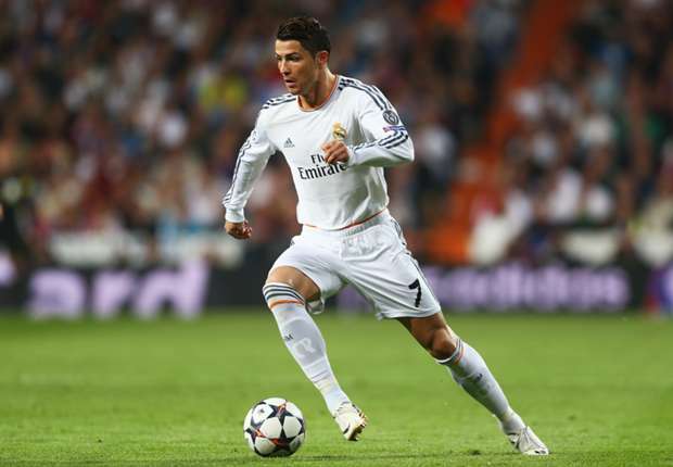 "Cristiano Ronaldo está apto para o clássico", garante Ancelotti