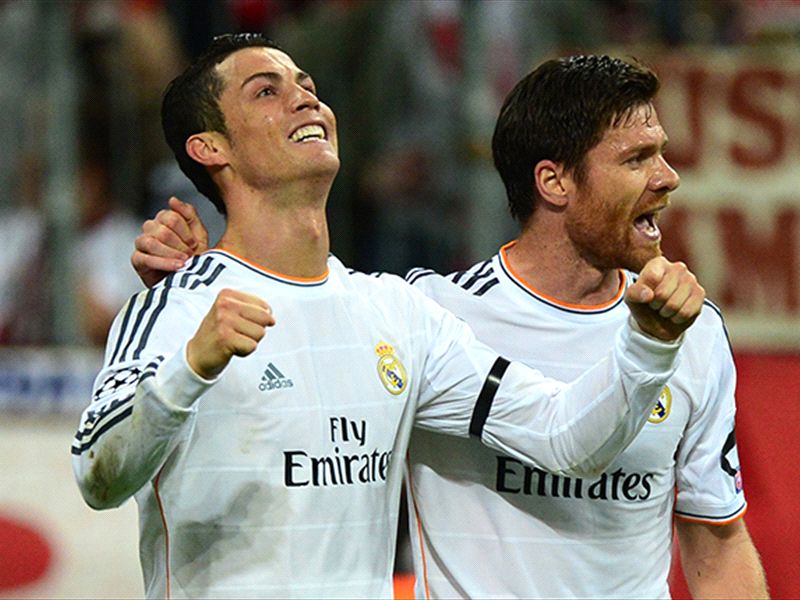 Have Real Madrid made the most of Cristiano Ronaldo?