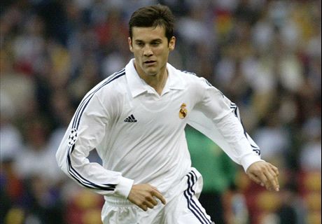Solari & Carlos Tangani Madrid Castilla?