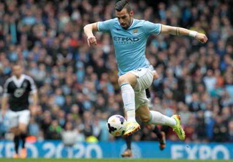 Transferts, Negredo de retour au Real ?